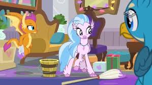 The eight season of my little pony began on 17 march 2018. My Little Pony Friendship Is Magic Season 8 Episode 15 The Hearth S Warming Club Watch Cartoons Online Watch Anime Online English Dub Anime