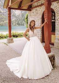 We did not find results for: Brautkleid Bestickt Mir Glasperlen Mikado Satin Rock Mit Seitentaschen