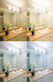 While the ideal temperature for room temperature butter is between 63 and 68 degrees, a better gauge is how the butter feels when you touch it. Bulb Color Temperature How To Give Light To A Room By Crest 786 Medium