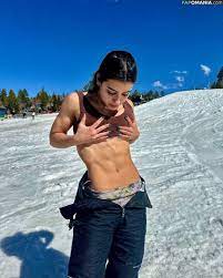 Sara Saffari / sarasaffari__ Nude OnlyFans Leaked Photo #13 - Fapomania