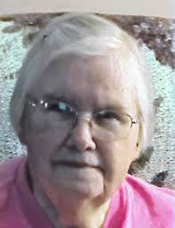 Mary Botts Obituary (1927