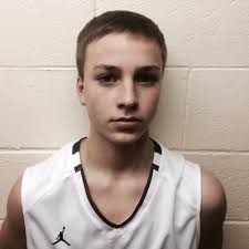 Ben Gudas' High School Bio