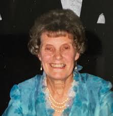 Former WI president Florence Dent dies aged 98