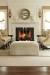 Modern Fireplace Mantel Ideas