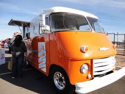 Stradabella Food Trucks — Trailer manufacturer food truck in Phoenix, Arizona