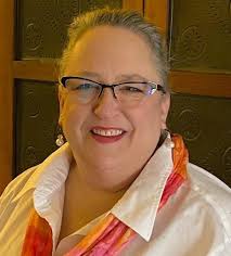 Amy Dodson's Instagram, Twitter & Facebook