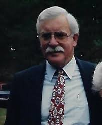 Harry Montgomery Obituary