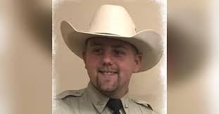 Deputy Chris Dickerson Obituary