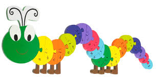 Abc and alphabet puzzles ultimate kids game and baby game collection for children, kids, kindergarten, and toddlers. Abc Caterpillar Puzzle Jigsaws Puzzles Toys Games Puzzle Games Jigsaw Puzzles