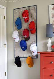 Hat Rack Ideas Rack Diy Hat Rack Tags Hat Rack Ideas Diy Hat Rack Ideas Men Diy Hat Rack Ideas Men Woods Boys Room Decor Teenage Boy Room Boy Room