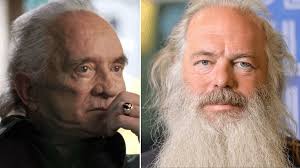 He Thought I Was Crazy': Rick Rubin