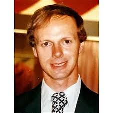 R. BLAINE WHITE Obituary