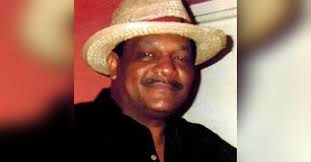 Joseph Palmer Obituary