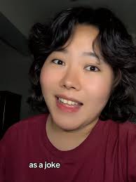 at First I Was Like Hmm Older Women As A Joke