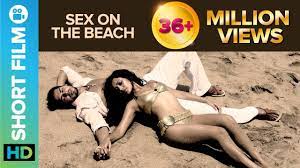 Sex on the Beach | Short Film | Dino Morea & Tarina Patel - YouTube