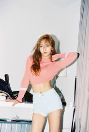 F Luna S Teasers For 4walls Fashion Korean Fashion Kpop Fashion