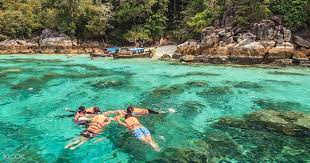 Most koh lipe hotels offer free cancellation. Koh Lipe Sea Eco Morning Snorkeling Tour By Longtail Boat