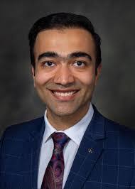 Amandeep Bhullar's Instagram, Twitter & Facebook