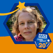 In the lead up to our All Star Awards, we're announcing our fabulous  shortlists! #BerksAllStars ⭐ Excellence in Practice ⭐ 🔹 Heart Function  Team (East) 🔹 Victoria Coia 🔹 CAMHS ARRs -