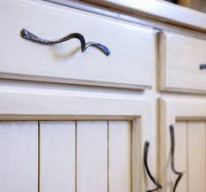 kitchen drawer pulls