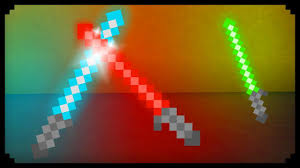 And how to craft products by combining compounds with minecraft items to make. Minecraft How To Make Lightsabers Minecraft Light Minecraft Minecraft Furniture