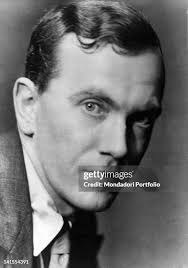 Image result for Thessalon Green 1932 Graham