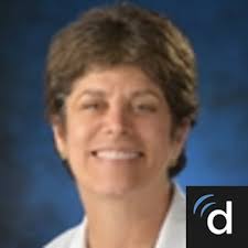 Dr. Doris Lyonga, MD