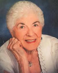 Elizabeth Mason Obituary (1931