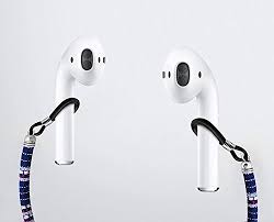 Airpods Strap Proboths 30 Inch Length Cotton Rope Blueto Bluetooth Headset Iphone 7 Plus Iphone 7