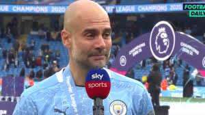 Aug 25, 2021 · pep guardiola is one of those people you try to analyse, to learn about him, the way he is, the way he speaks and the way he coaches. Pep Guardiola Cried When Talking About City Football Players We Love Him Very Much Wideo Newsline