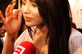 Model Ayyan Ali refuses to eat jail food, consumes fresh juices
