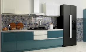 blue kitchen ideas for your home