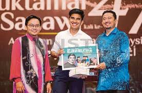 • berjawatan tetap (minimum 6 bulan berkhidmat). Ngo Perlu Perkasa Belia