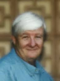 Henry Fenton Funeral Service