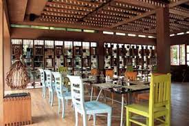 Rumah turi & kedai turi jl. Rumah Turi Eco Boutique Hotel Hotel In Solo Hostelsclub