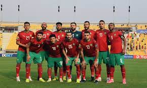فباستثناء تأهل المنتخب المغربي إلى نهائي كأس أمم إفريقيا عام 2004 وخسارته أمام. Ø´Ø§Ù† 2021 Ø§Ù„Ù…Ø­Ù„ÙŠÙˆÙ† ÙŠØªØ£Ù‡Ù„ÙˆÙ† ÙˆÙŠÙˆØ§Ø¬Ù‡ÙˆÙ† Ø§Ù„ÙƒØ§Ù…ÙŠØ±ÙˆÙ† ÙÙŠ Ù†ØµÙ Ù†Ù‡Ø§Ø¦ÙŠ Ø£Ù„Ù€ Ø´Ø§Ù† 2021