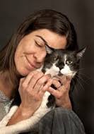 Senta Belding (VCA Chatoak Animal Hospital)