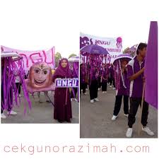 Mari saksikan persembahan istimewa dari pasukan rumah sukan bendahara semasa perbarisan rumah sukan pada. Sukan Sekolah Smktpg 2015 Memang Meriah Cikgu Norazimah