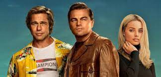 His films are characterized by nonlinear s. Quentin Tarantino Will Definitiv Nur Noch Einen Film Drehen Wir Hatten 6 Coole Ideen Fur Seinen Ruhestand