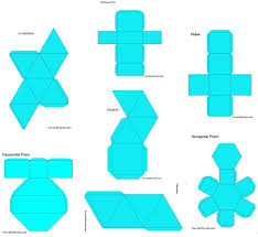 Download the free or premium version, print them, cut them to size and fold them to make a box. Free Template Fun Stuff To Do