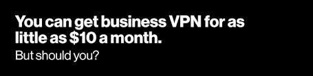 What You Need To Know About Business Vpn Verizon Resource Center