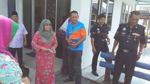 Noriah kasnon (noriah binti kasnon) was born on 2 january, 1964, is a politician. Lawatan Y B Dato Pertubuhan Anak Polis Malaysia Papm Facebook