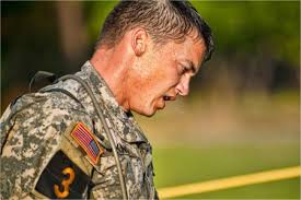 2010 Best Ranger Competition kicks off