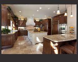 52 Dark Kitchens With Dark Wood Or Black Kitchen Cabinets 2021 Dark Wood Kitchen Cabinets Dark Brown Kitchen Cabinets Brown Kitchen Cabinets