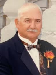 Ronnie Joe Reiher Obituary