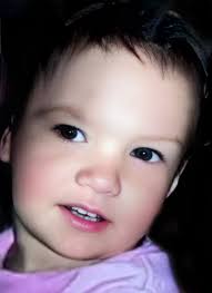 Shaianna Rose Hare (2007-2009)