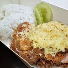 Geprek Bensu Gading Serpong Tangerang Lengkap Menu Terbaru Jam Buka No Telepon Alamat Dengan Peta