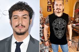 See The Cast of 'Selena: The Series' vs. Their Real Life Counterparts