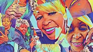 Fundraiser by SirMichael Clay : Donate to Honor Melvia Clay Scott's Memory