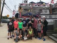 World Class Racewalking Clinic - Bayville (Long Island), NY